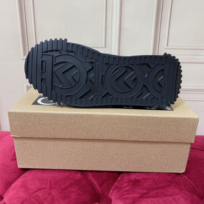 D.G. Sneaker