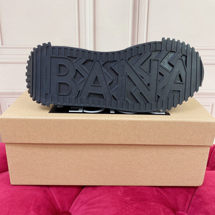 D.G. Sneaker