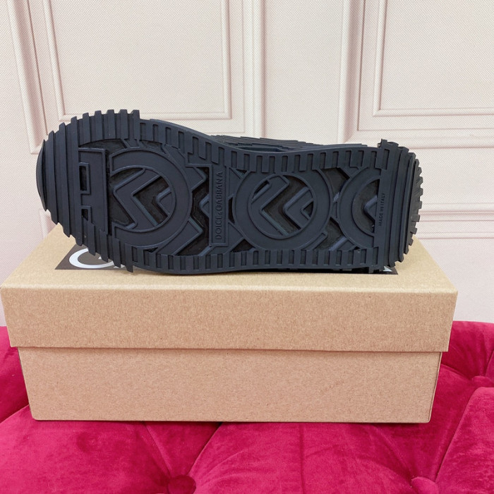 D.G. Sneaker