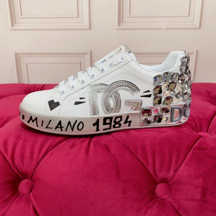 D.G. Sneaker