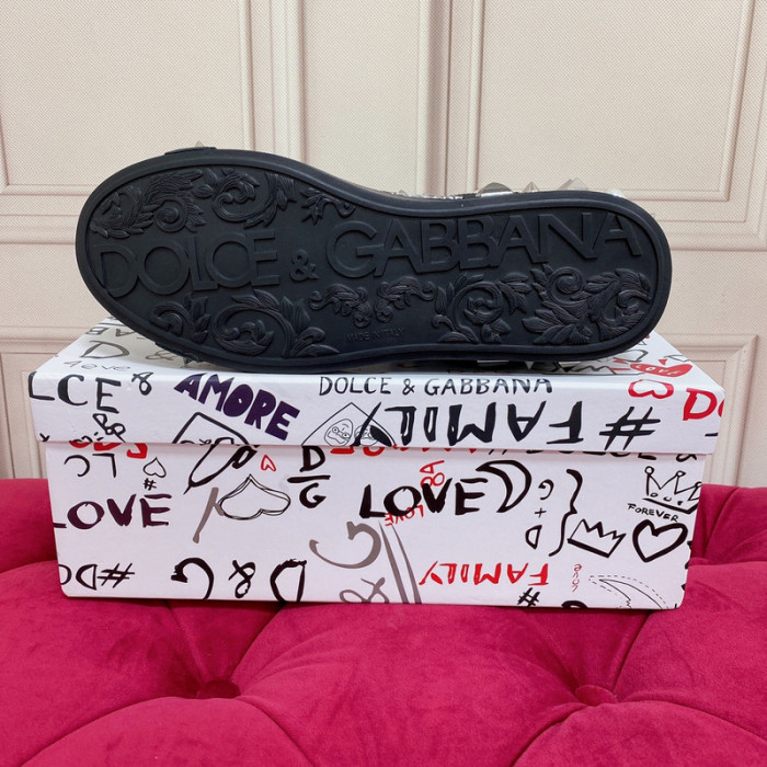 D.G. Sneaker