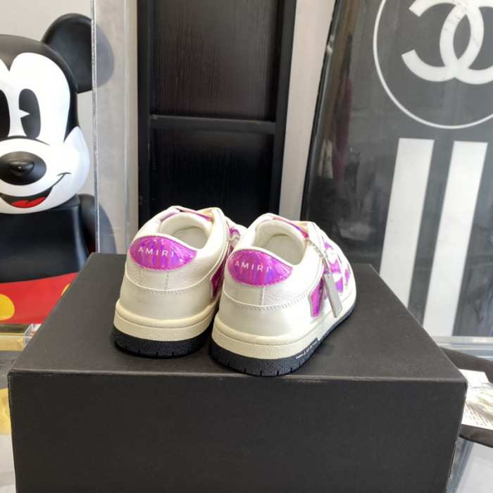 AM1R1 Skel Top Low