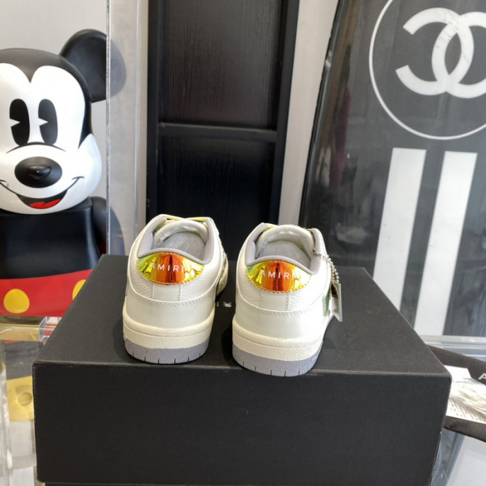 AM1R1 Skel Top Low
