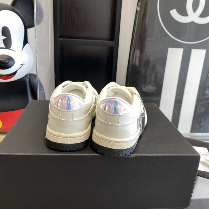 AM1R1 Skel Top Low