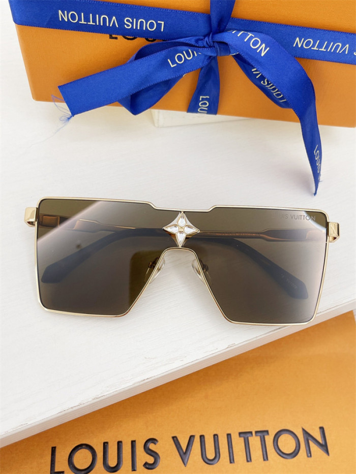 Lou1su1tt Sunglasses
