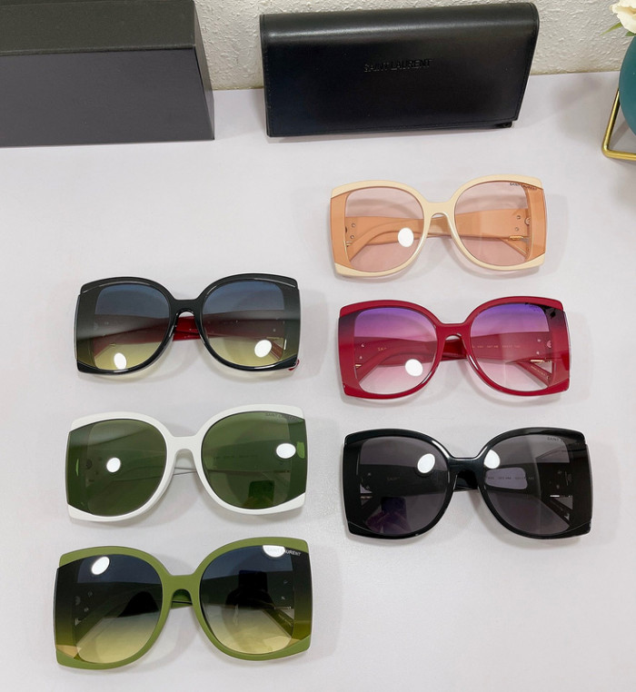 Y&L Sunglasses