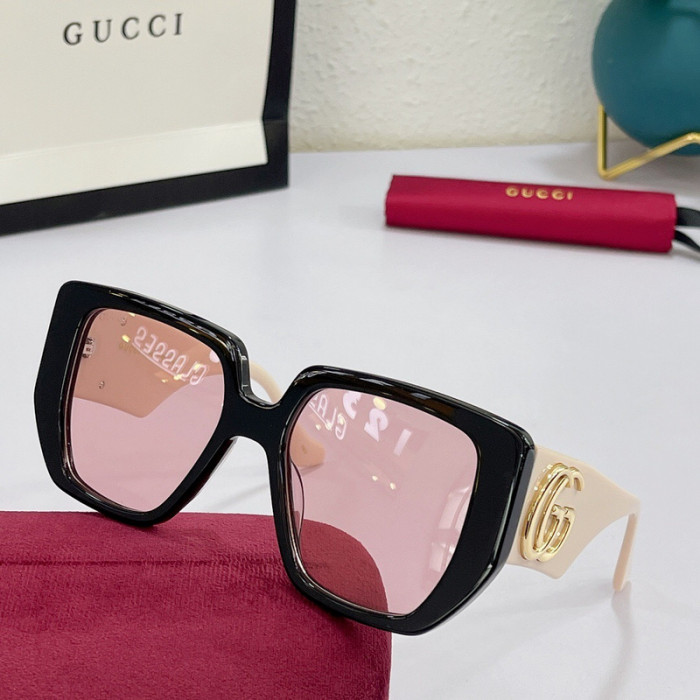 Gu66 Sunglasses