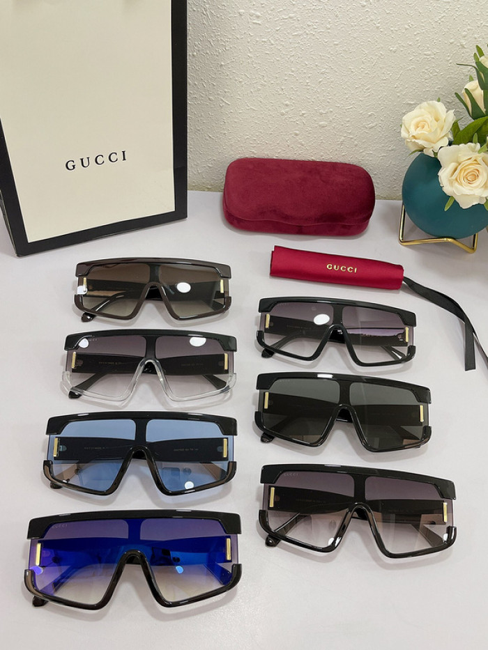 Gu66 Sunglasses