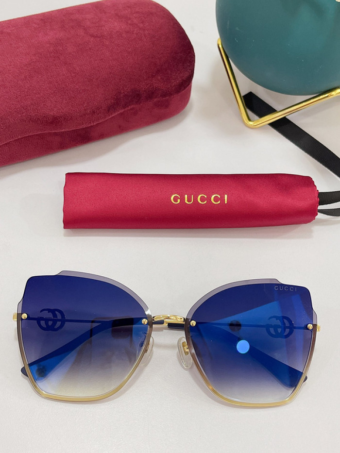 Gu66 Sunglasses