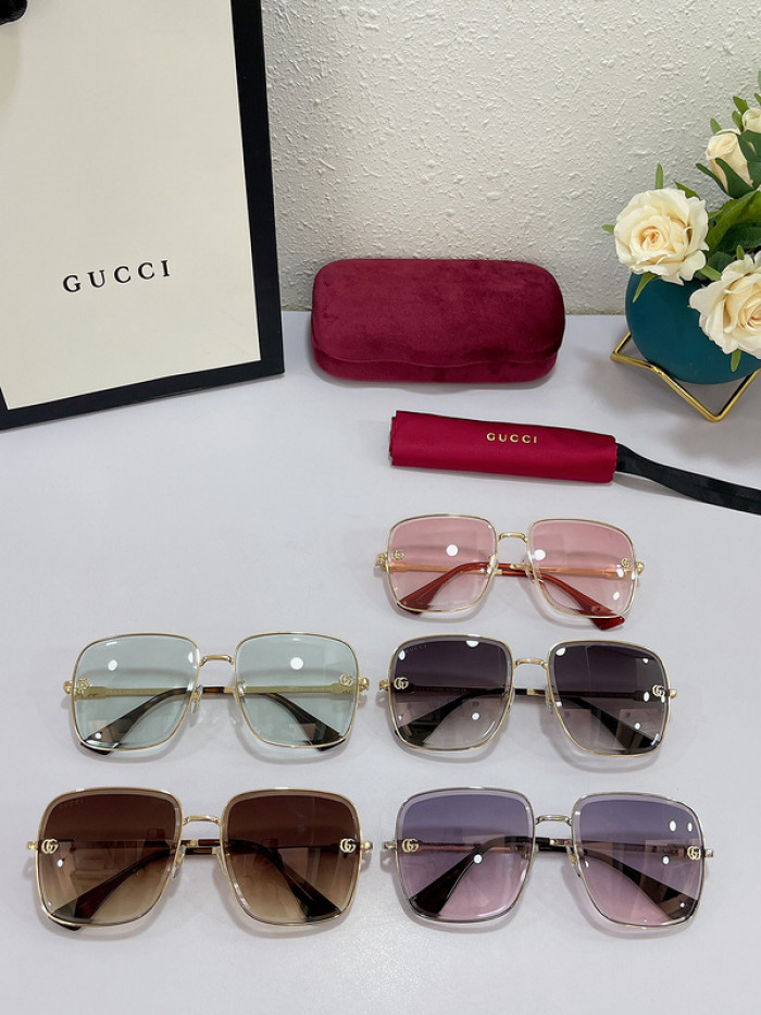 Gu66 Sunglasses