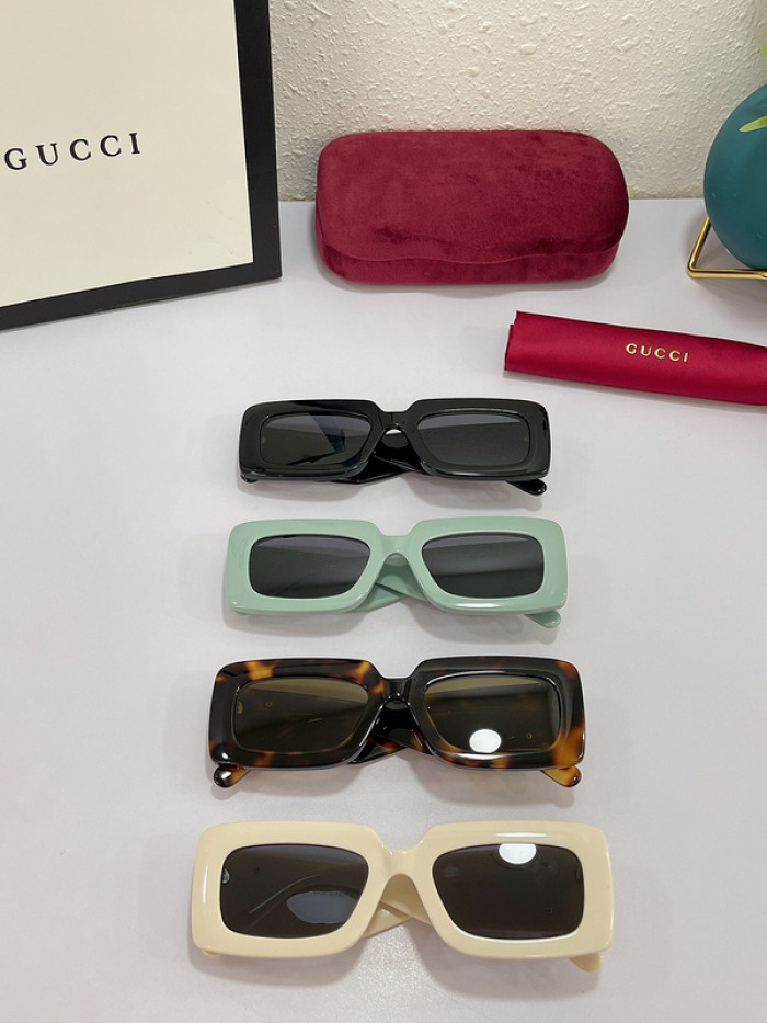 Gu66 Sunglasses