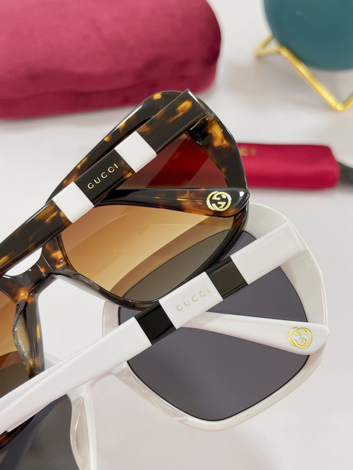Gu66 Sunglasses