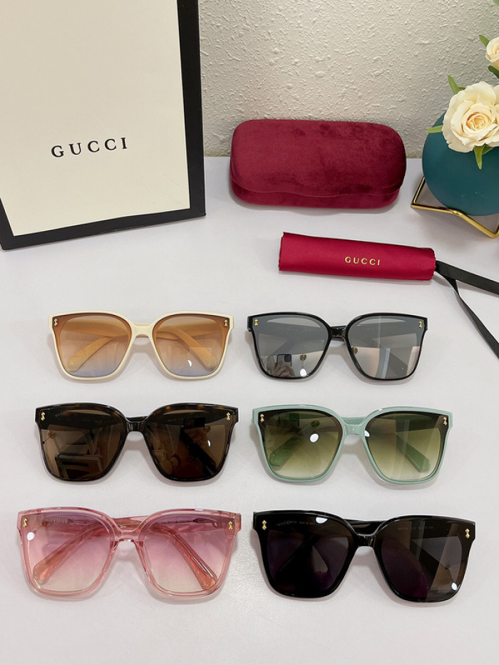 Gu66 Sunglasses