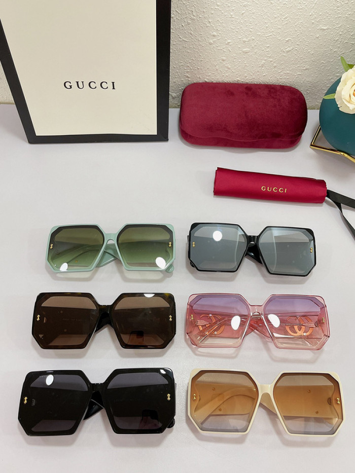 Gu66 Sunglasses