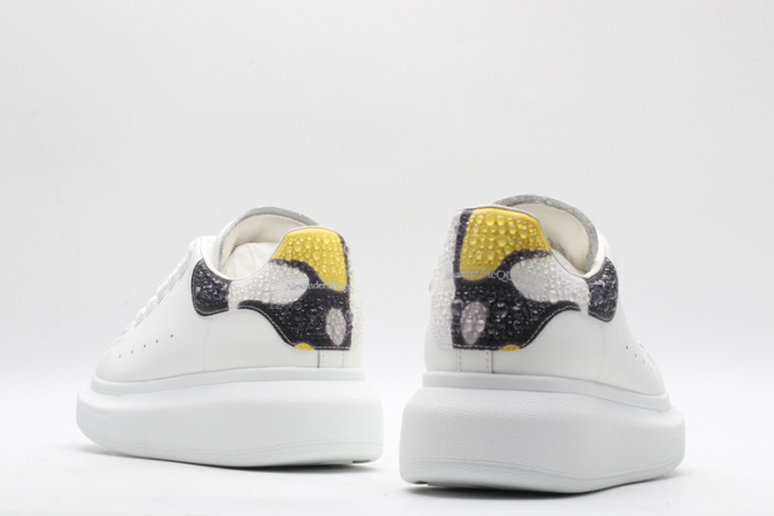 MQ Sneakers
