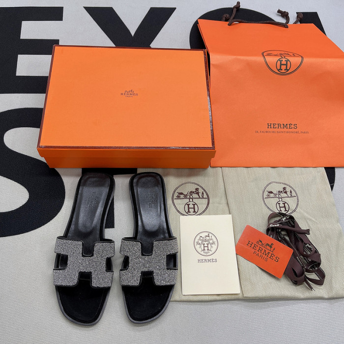 Hemr3 Slippers
