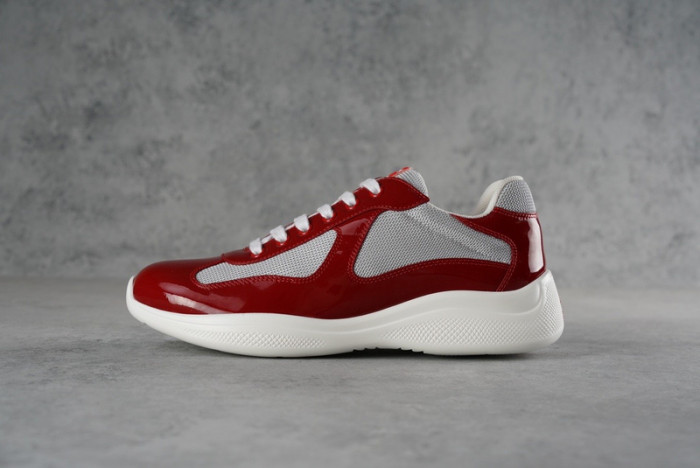 PRA shoes