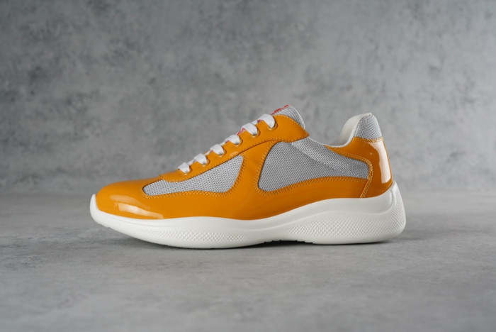 PRA shoes