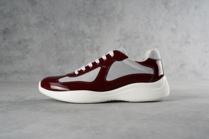 PRA shoes