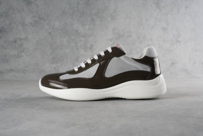 PRA shoes