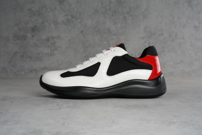PRA shoes