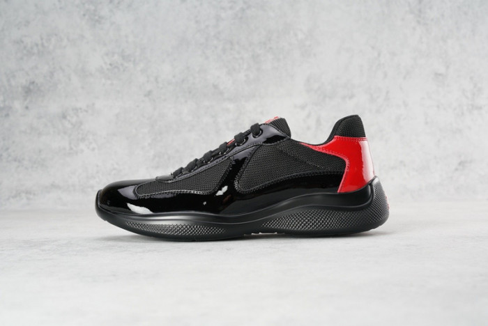 PRA shoes