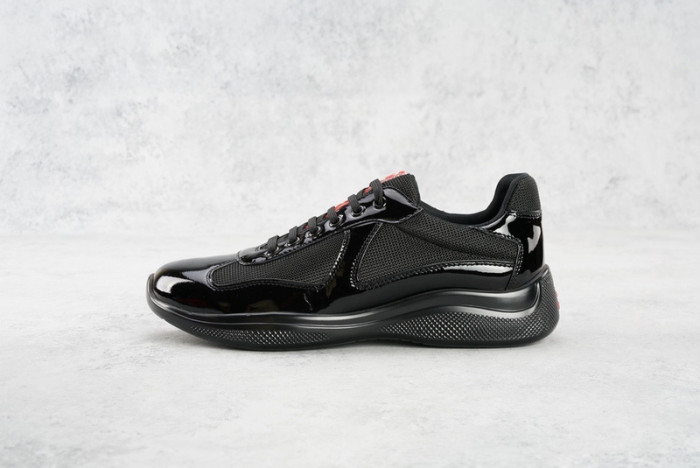 PRA shoes