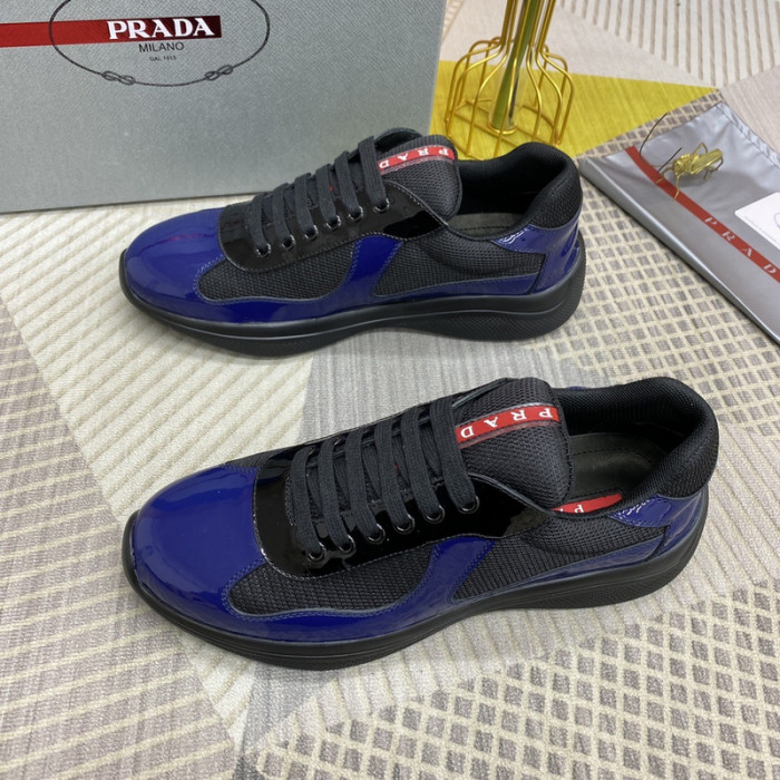 PRA shoes
