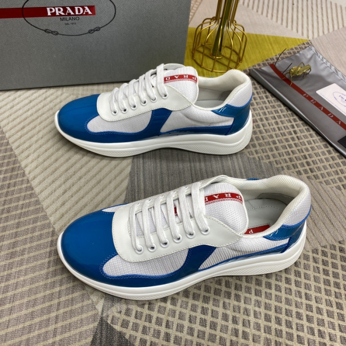 PRA shoes