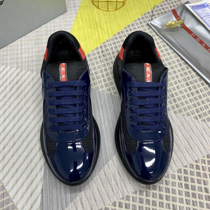 PRA shoes