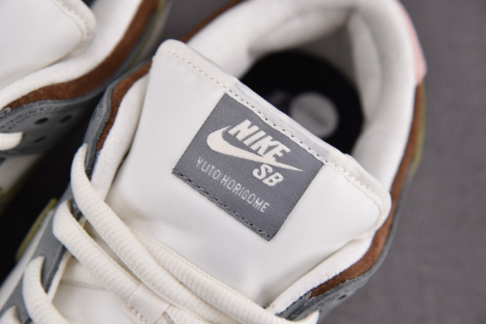 Nike SB Dunk Low Yuto Horigome FQ1180-001