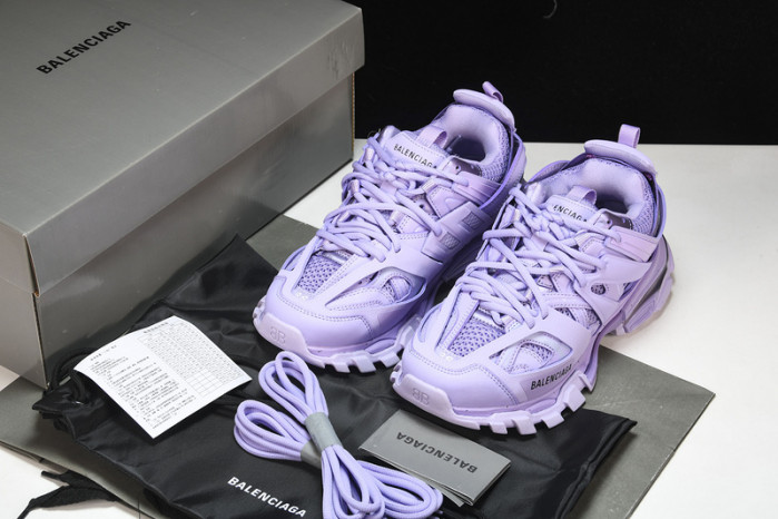 BLCG Track Trainer purple 542023 W3FE3 5500