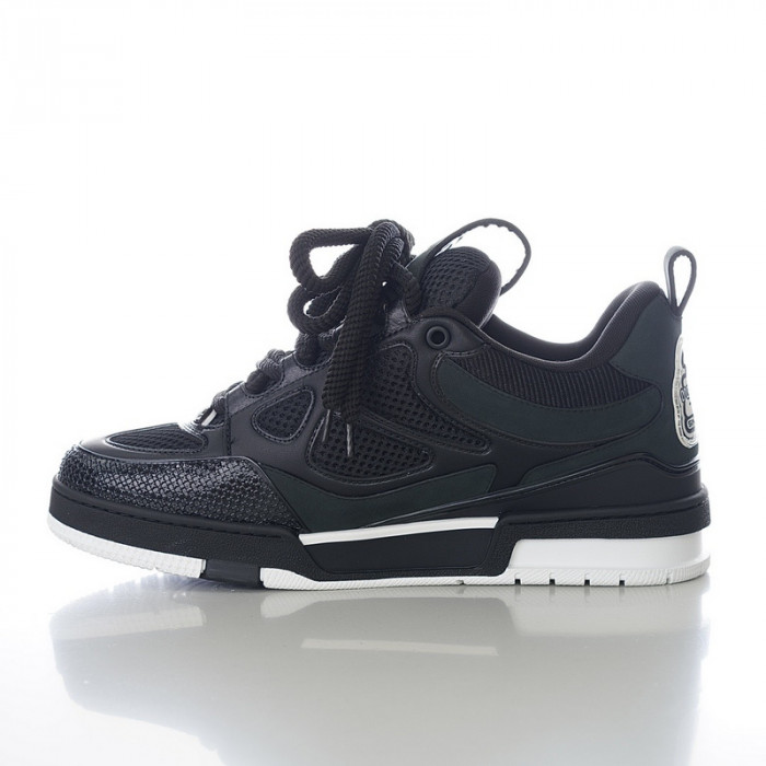 Lou1su1tt Skate Sneaker