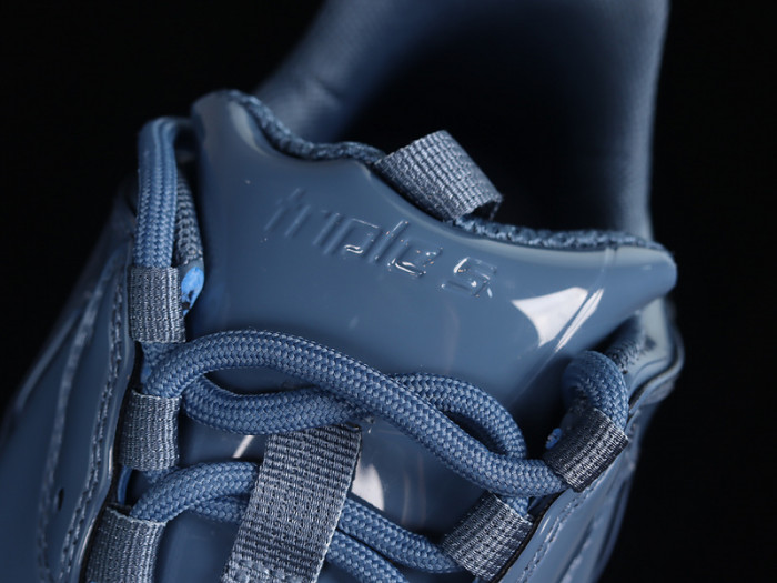 BLCG Sneaker Triple.s.Gomma blue 734953 W2PAA 4000