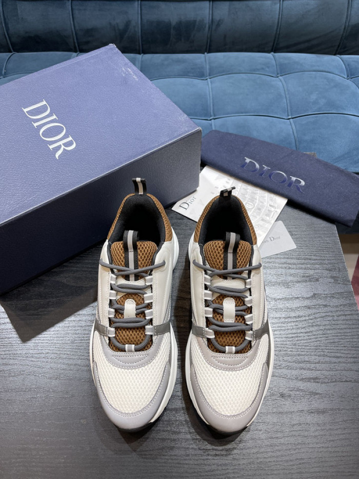 D10R HOMME B22 TRAINER SNEAKER
