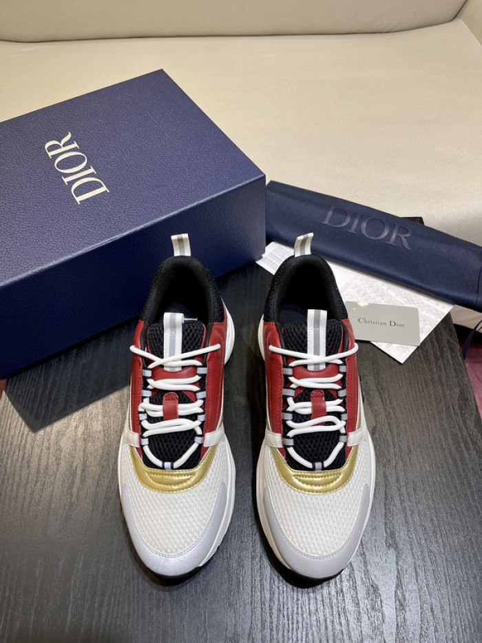 D10R HOMME B22 TRAINER SNEAKER