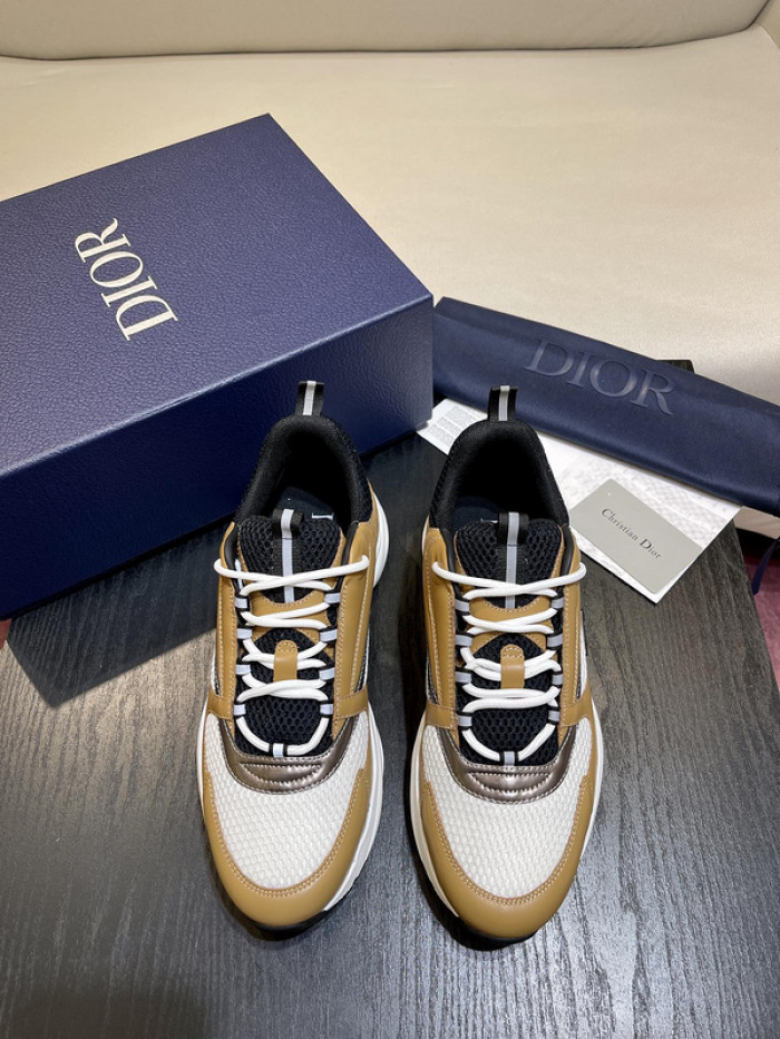 D10R HOMME B22 TRAINER SNEAKER