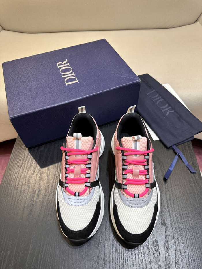 D10R HOMME B22 TRAINER SNEAKER