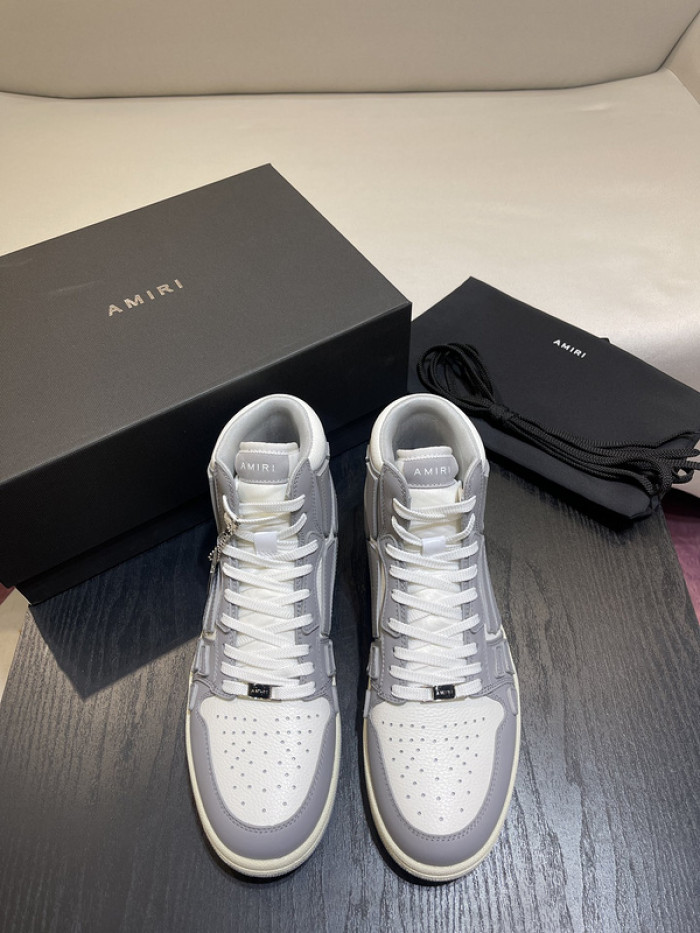 AM1R1 Skel high top