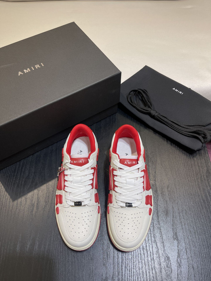 AM1R1 Skel Top Low