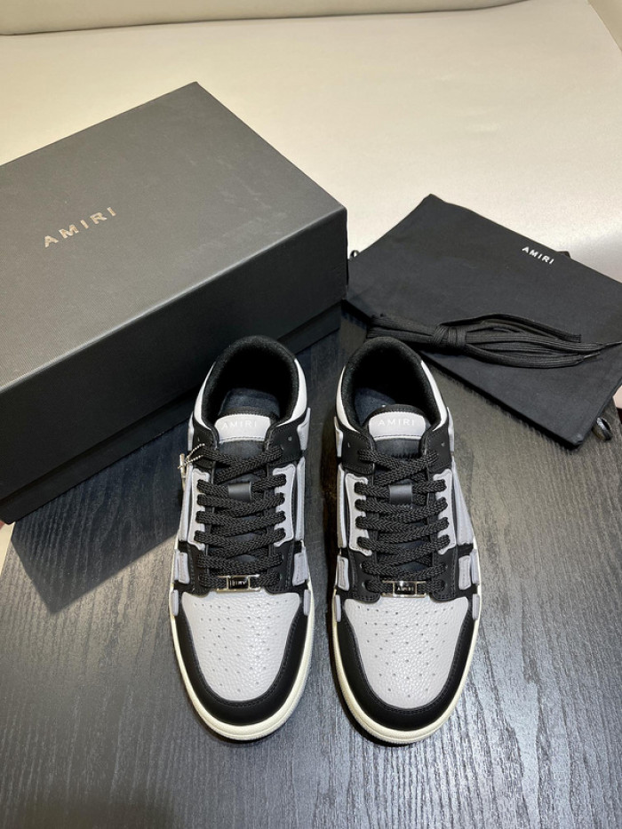 AM1R1 Skel Top Low