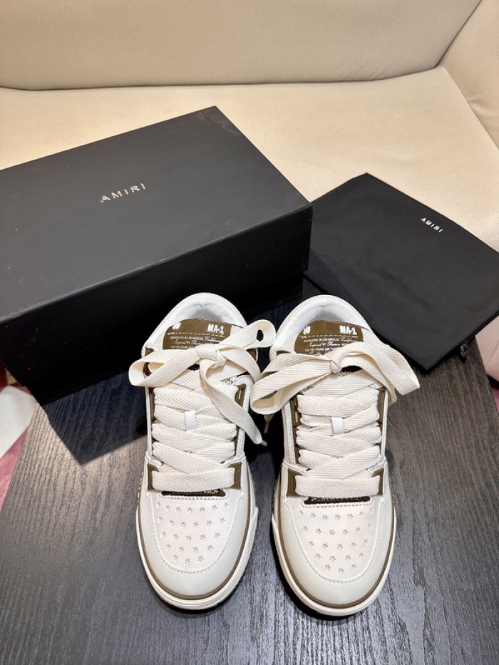 AM1R1 Skel Top Low
