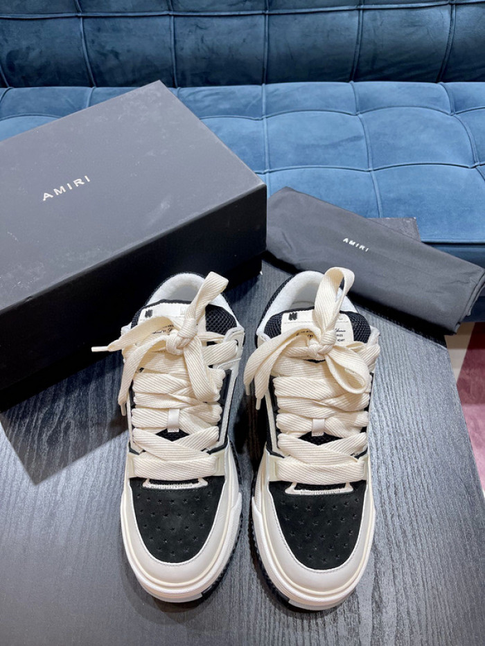 AM1R1 Skel Top Low