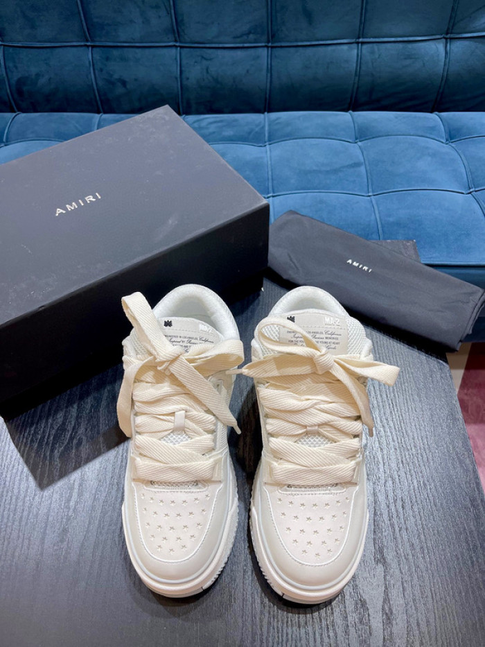 AM1R1 Skel Top Low