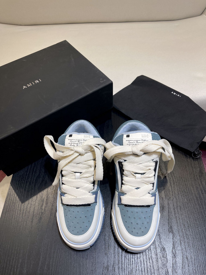 AM1R1 Skel Top Low