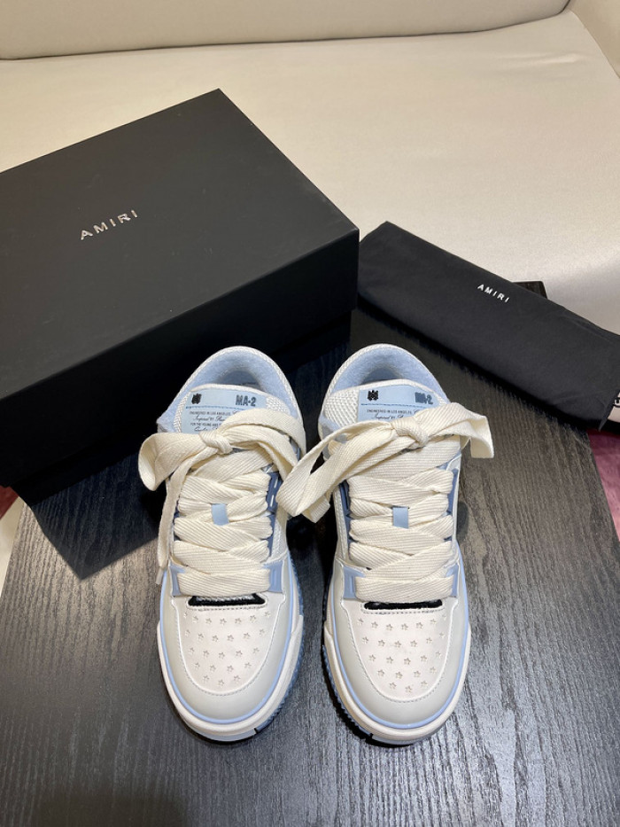 AM1R1 Skel Top Low