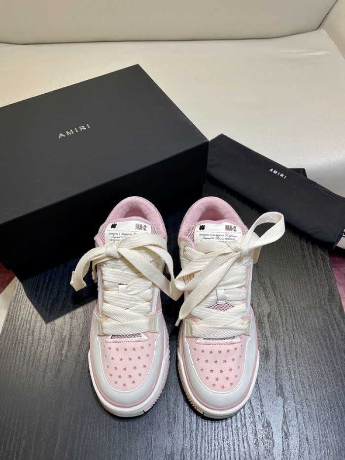 AM1R1 Skel Top Low