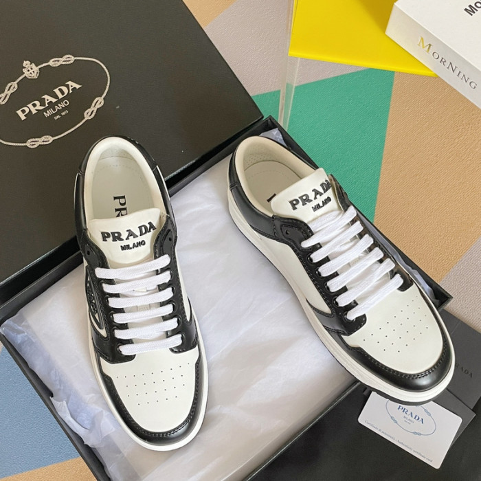 PRA shoes