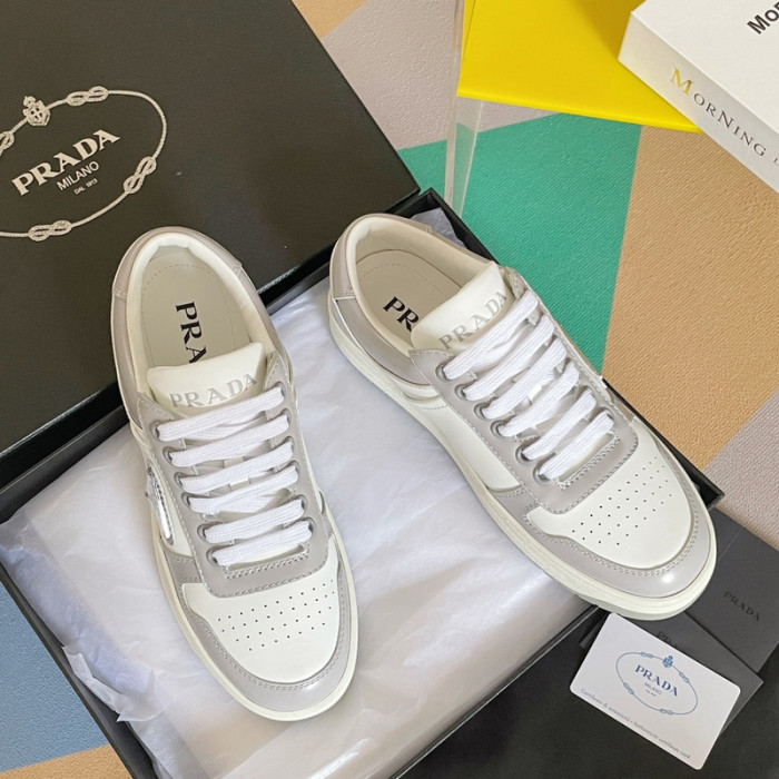 PRA shoes