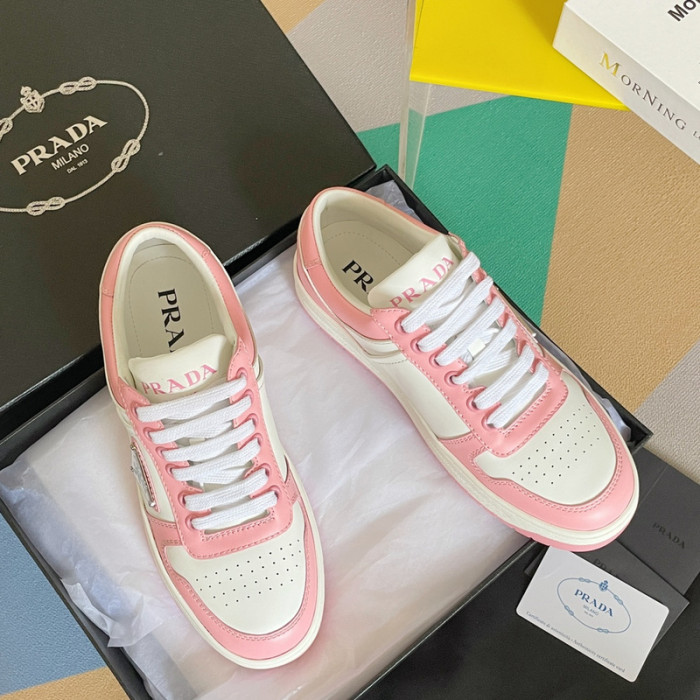 PRA shoes